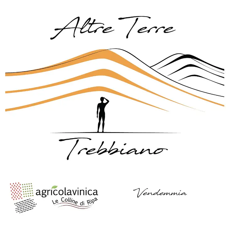 Trebbiano Altre Terre - Master
