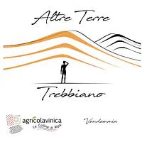 Trebbiano Altre Terre - Master