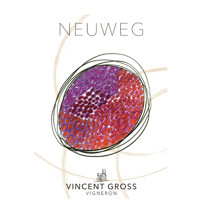Neuweg - Master