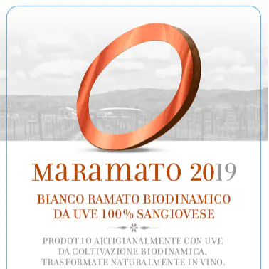 MaraMato - Master