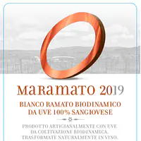 MaraMato - Master
