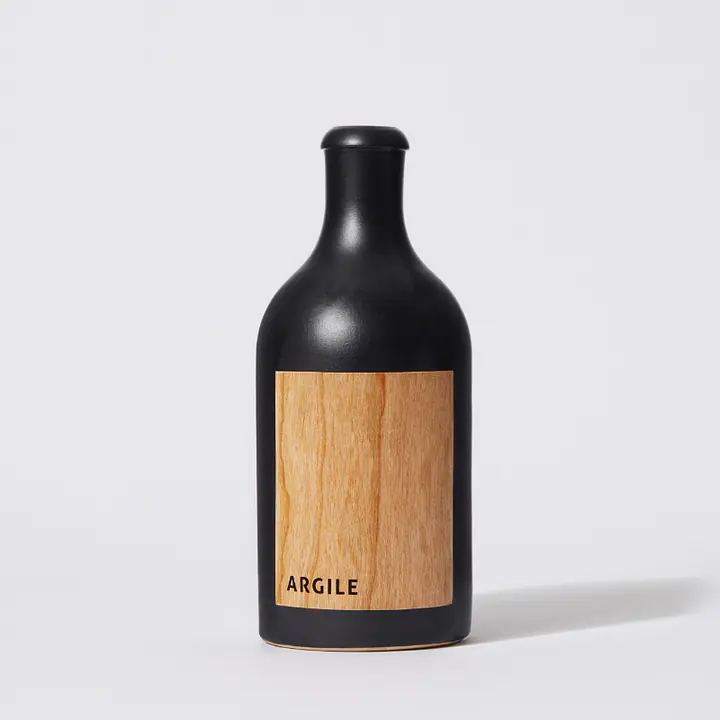 Argile - Master
