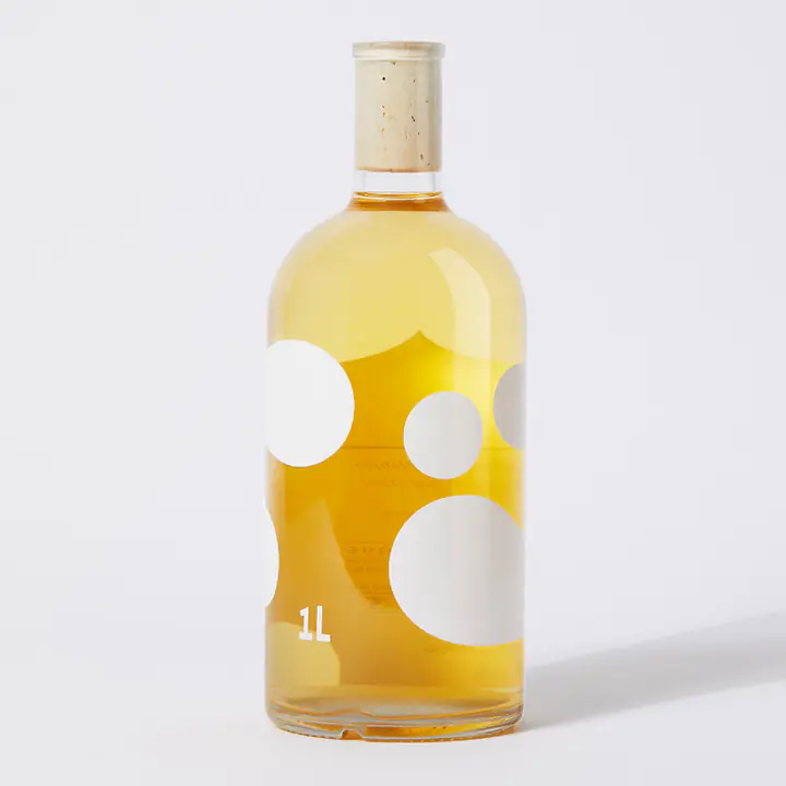 1 Litre - Master