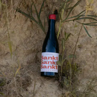 Sankt Sankt Sankt Laurent - Master