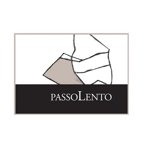 Passolento - Master