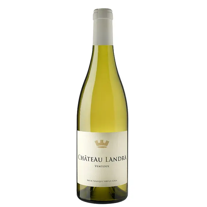 Château Landra Blanc - Master