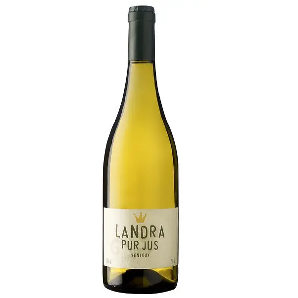 Landra Pur Jus Blanc - Master