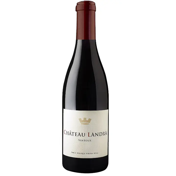 Château Landra Rouge - Master