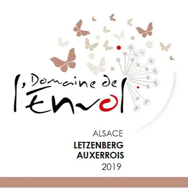 Auxerrois Letzenberg - Master