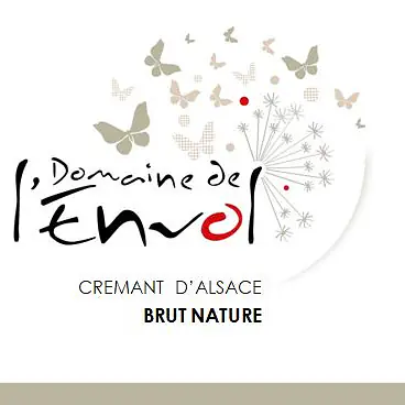 Crémant d'Alsace Brut Nature - Master