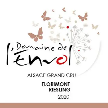 Riesling Grand Cru Florimont - Master