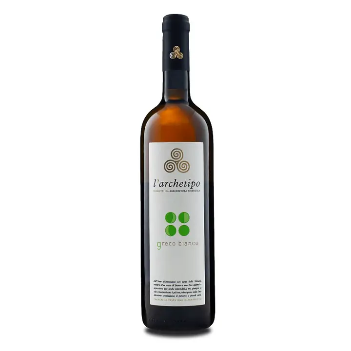 Greco Bianco - Master