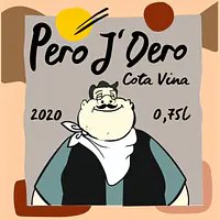 Pero J'Dero - Master