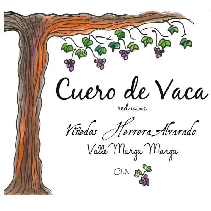 Cuero de Vaca - Master