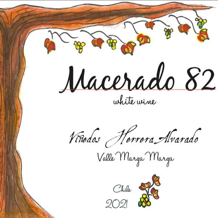 Macerado 82 - Master