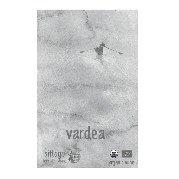 Vardea - Master