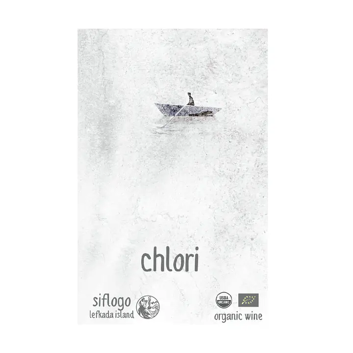 Chlori - Master