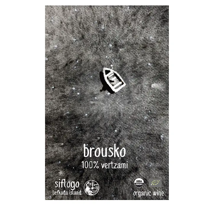 Brousko - Master