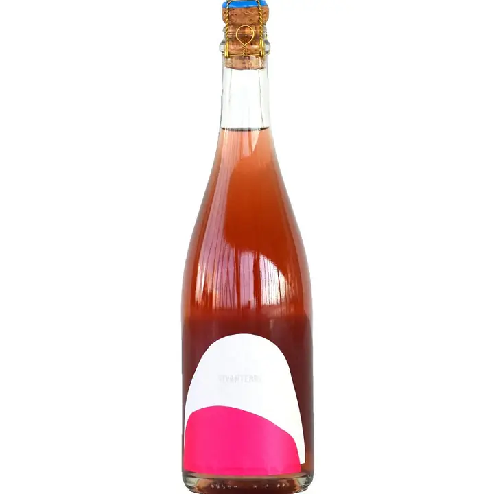 Pink Petnat PRS - Master
