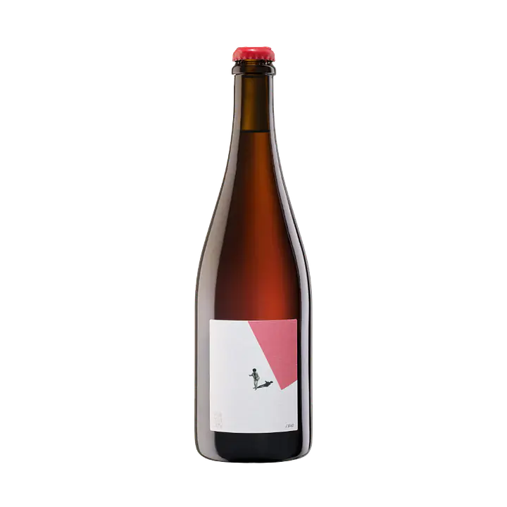 No.02. Pet Nat Rosé - Master