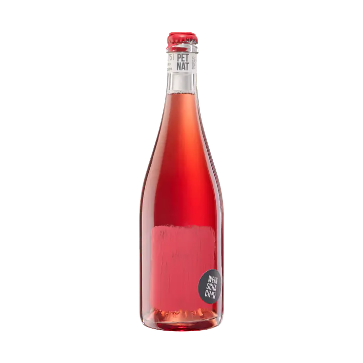 Pet Nat Rosé - Master