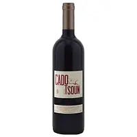 Cado Tsoun - Master