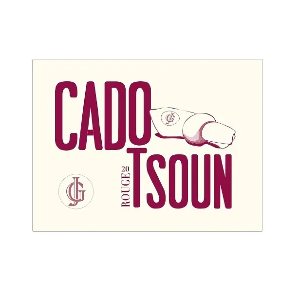 Cado Tsoun - Master