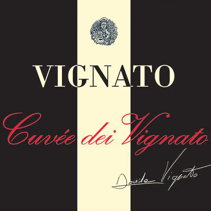 Cuvee dei Vignato - VSQ Durella - Master