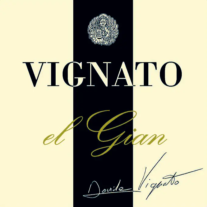 El Gian - Garganega IGT Veneto 2023 - Master