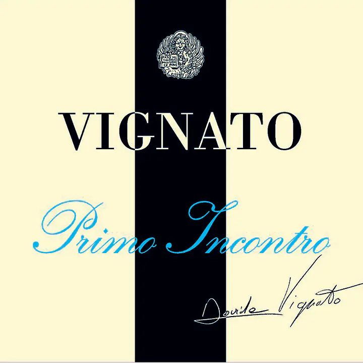 Primo Incontro - Garganega Igt Veneto Frizzante - Master