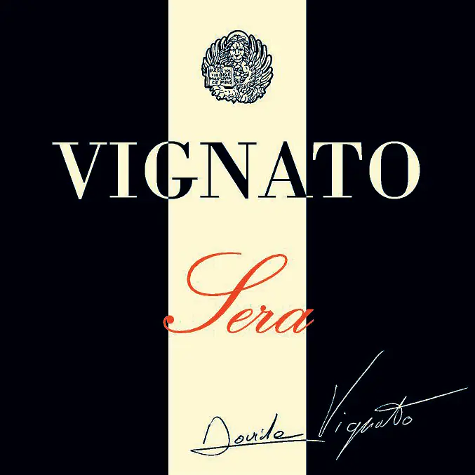 Sera - Garganega IGT Veneto - Master