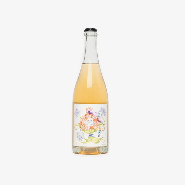 Neon Eon Riesling Pet-Nat - Master