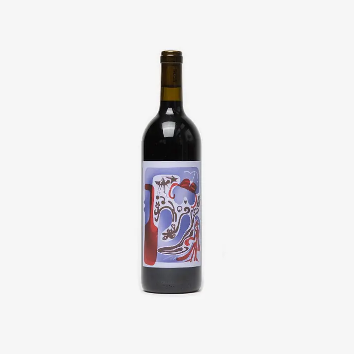 Neon Eon Merlot - Master
