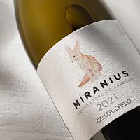 Miranius - Master