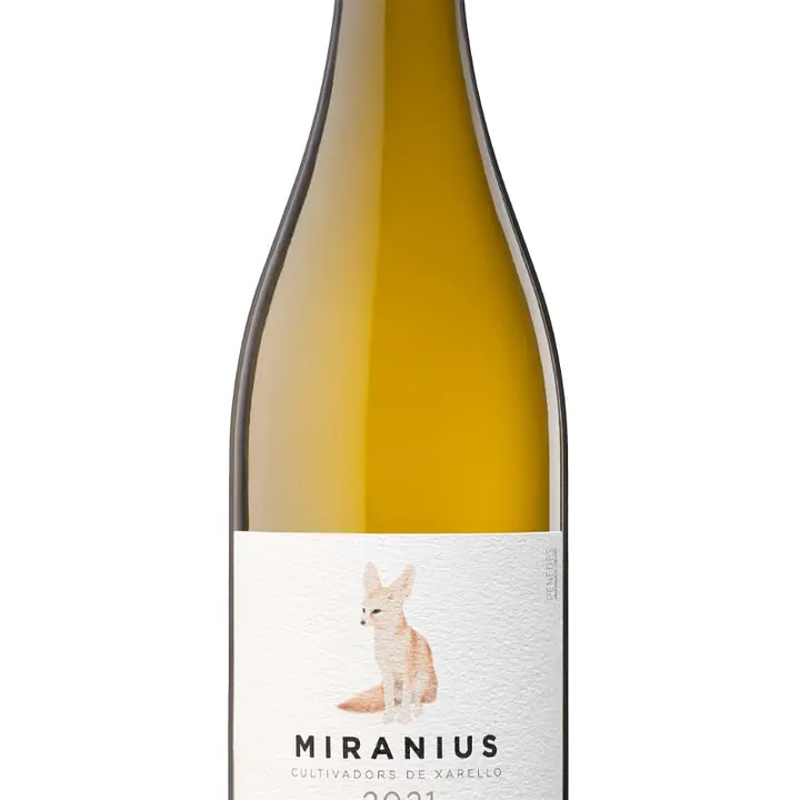 Miranius - Master