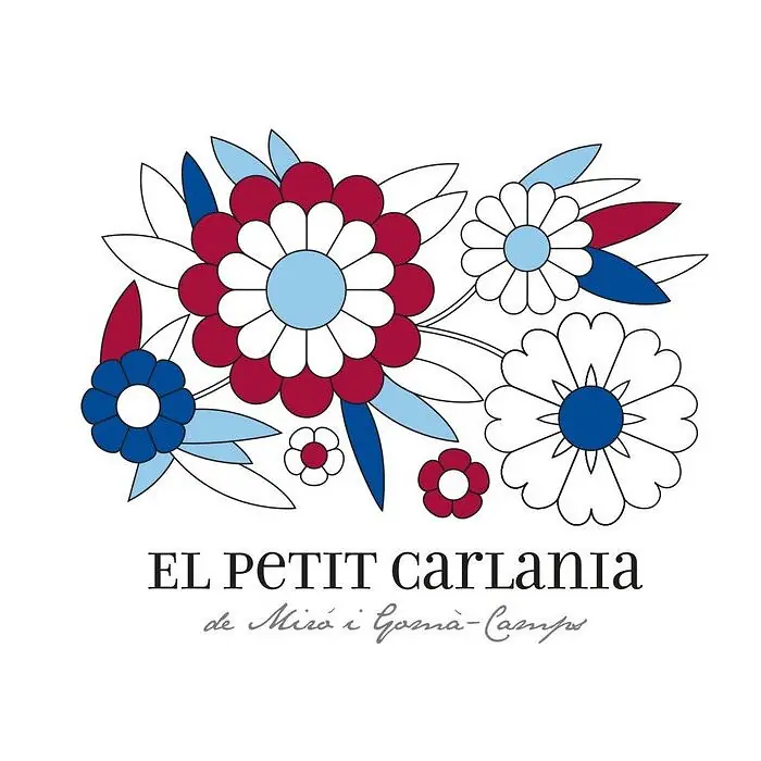 El Petit Carlania - Master
