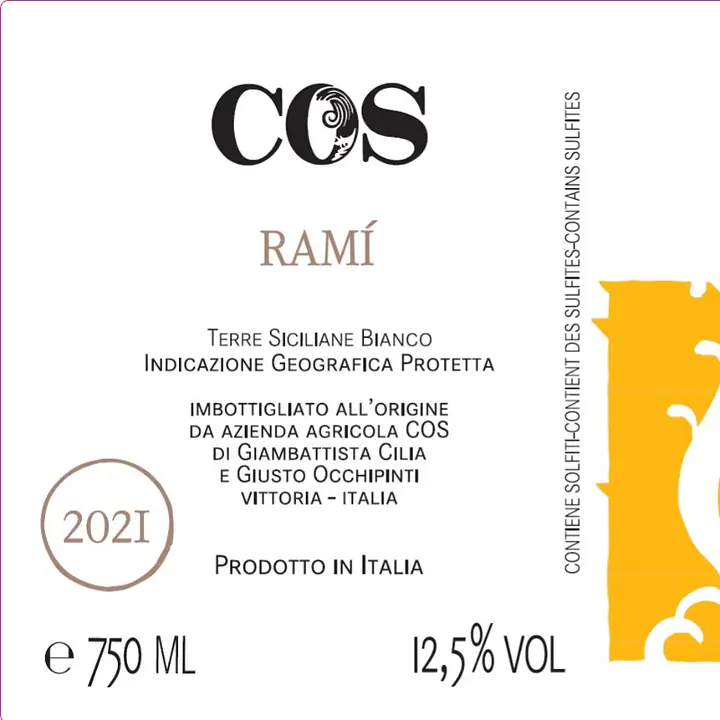 Ramì - Master