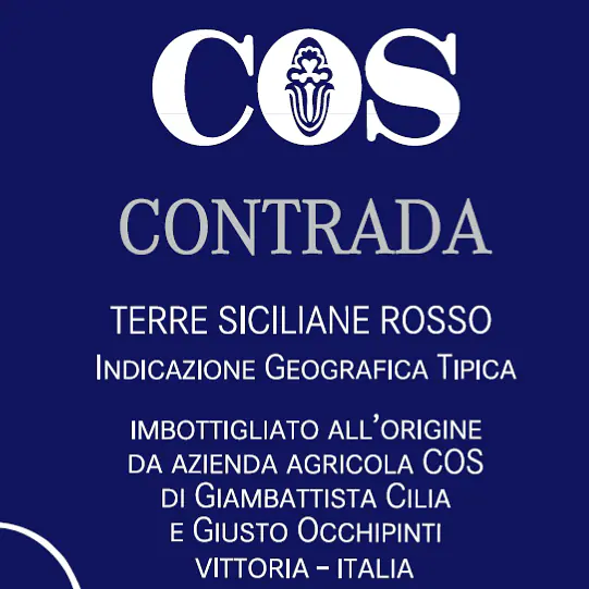 Contrada - Master