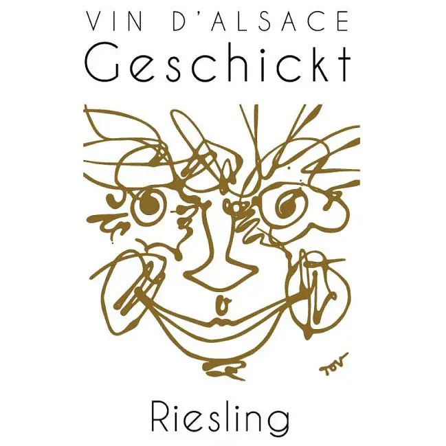 Riesling - Master