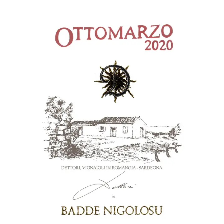 Ottomarzo - Master