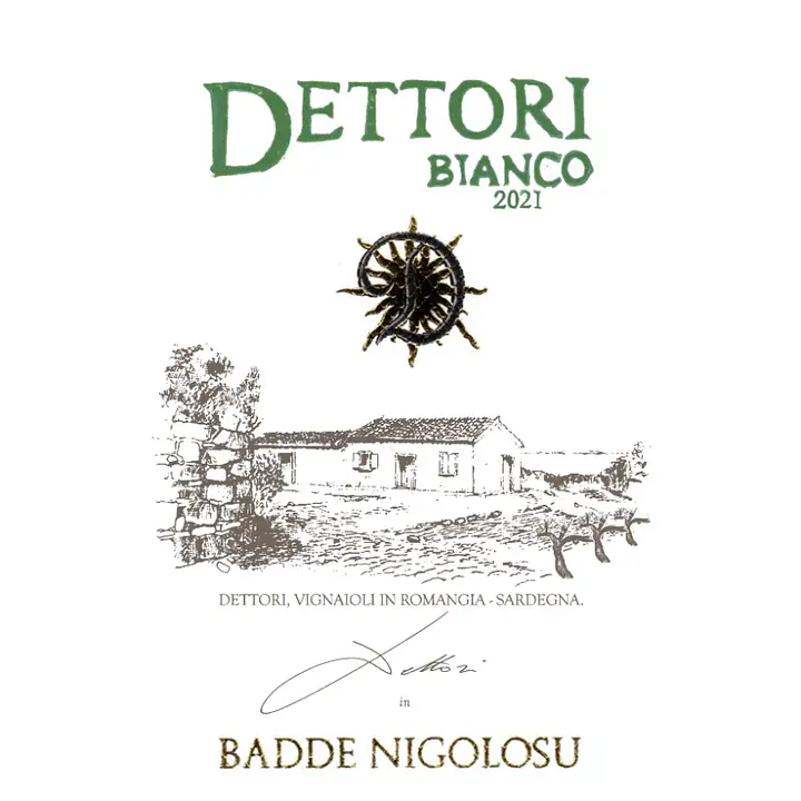 Dettori Bianco - Master