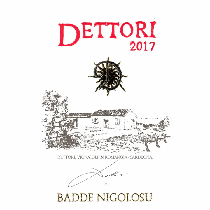 Dettori - Master