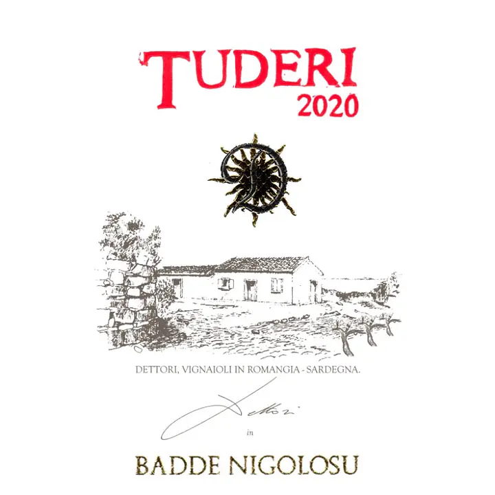 Tuderi - Master