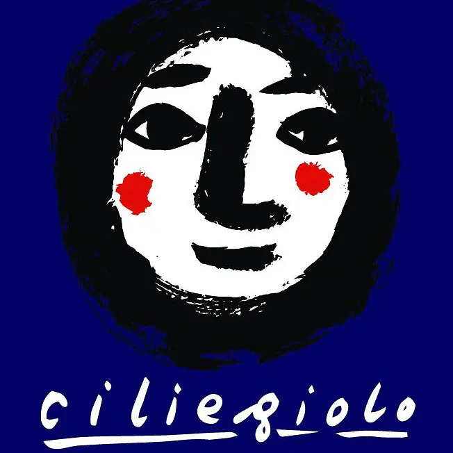 Ciliegiolo - Master