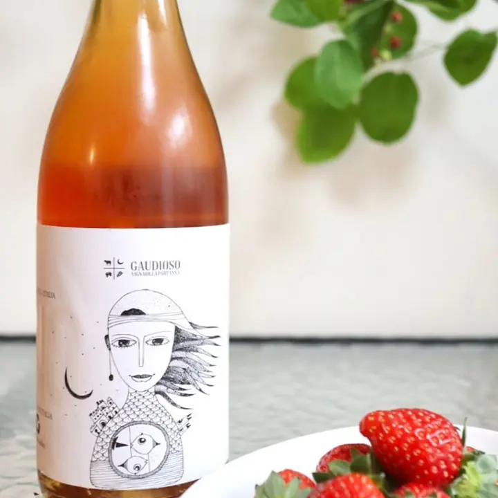 Pinot Grigio - Master