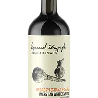 Imeretian White Kvevri - Master