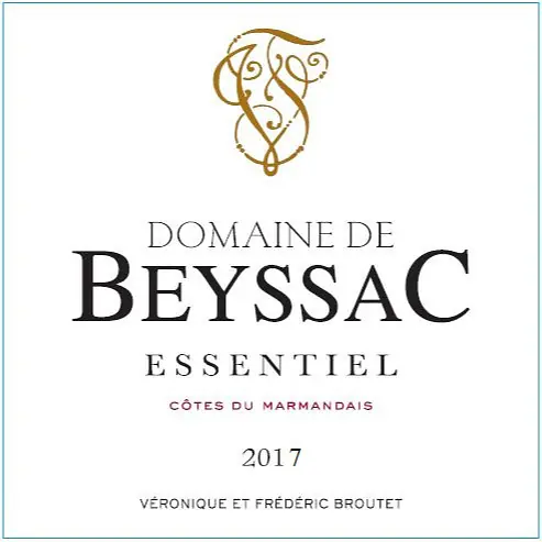 Essentiel - Master