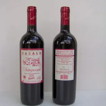 Sangiovese - Master