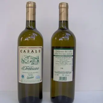 Trebbiano - Master