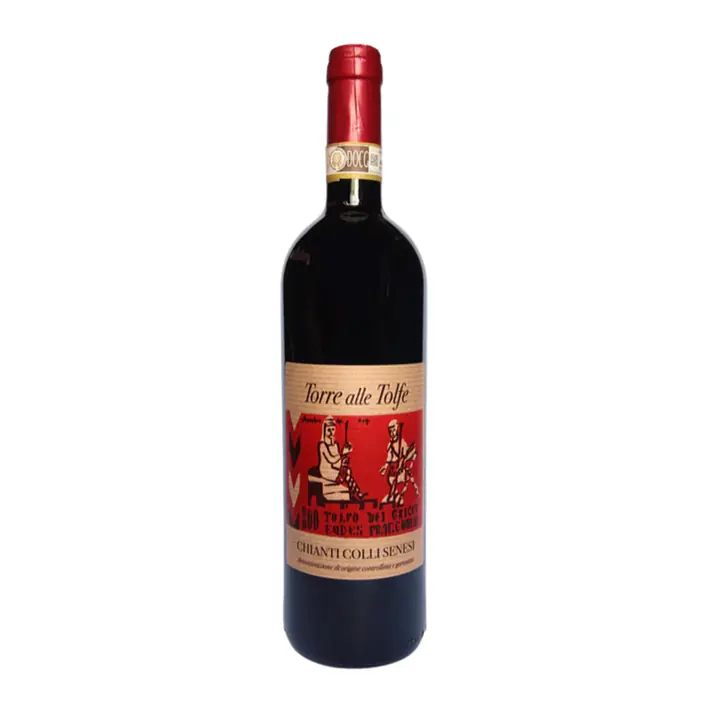 Chianti Colli Senesi - Master